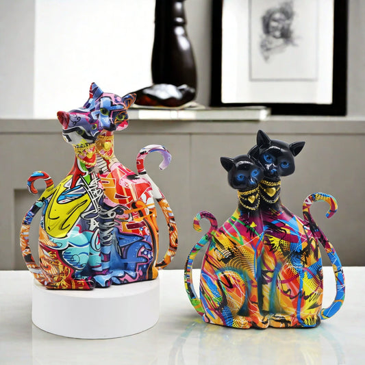 Elevate Your Space with Aitenee's Captivating Home Decor