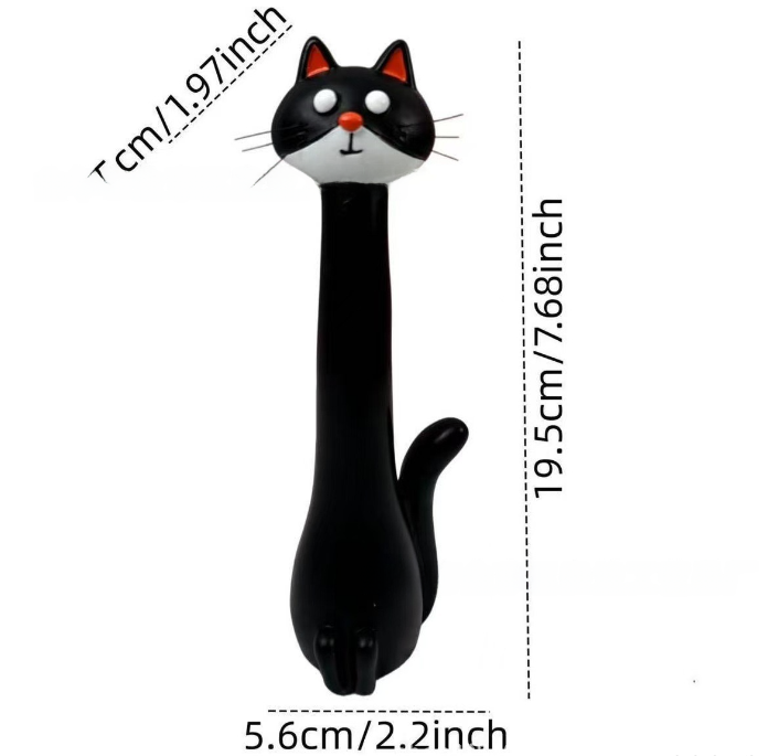 Quirky Cat Vase Quirky Cat Vase