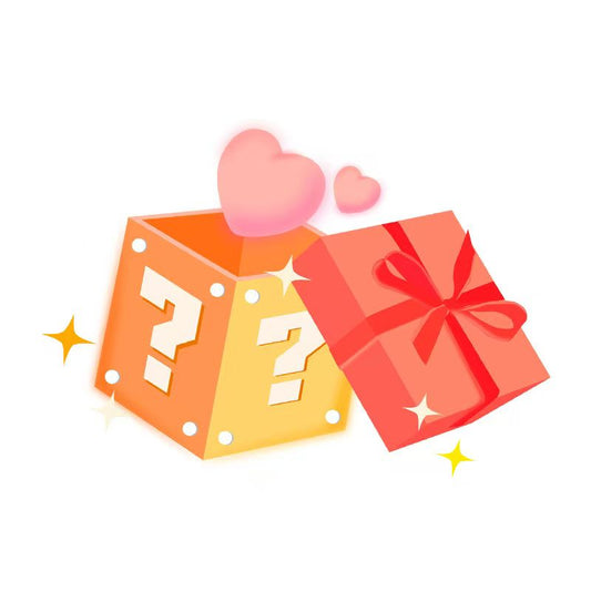 Pleasure Mystery Box The Maverick