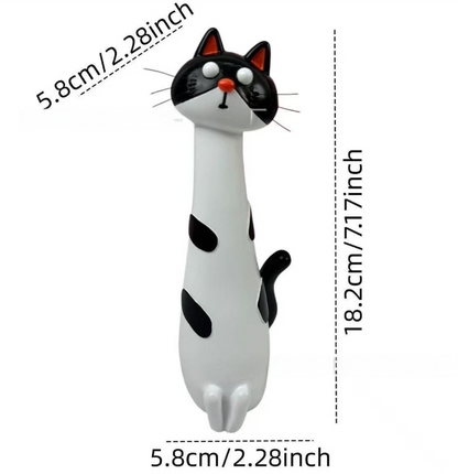 Quirky Cat Vase Quirky Cat Vase
