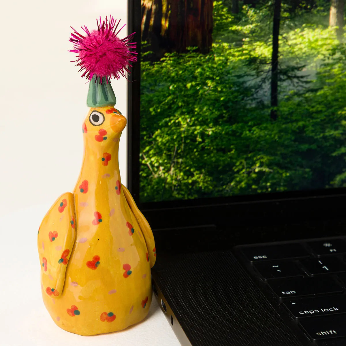 Handmade Desk Party Pets