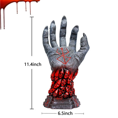 Berserk Hand of God - Home Decor - Resin Craft Ornaments