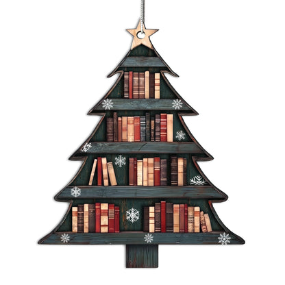 Stained Glass Effect Christmas Ornaments – 7 Fun Designs