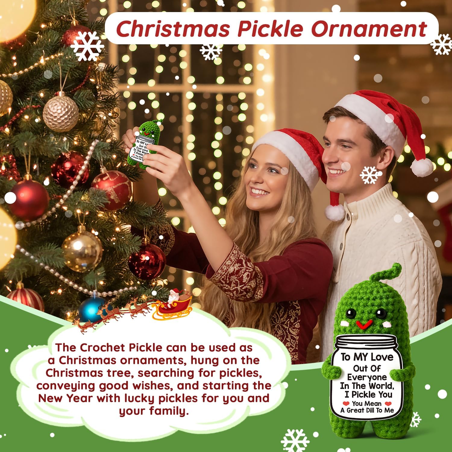 Little Pickle