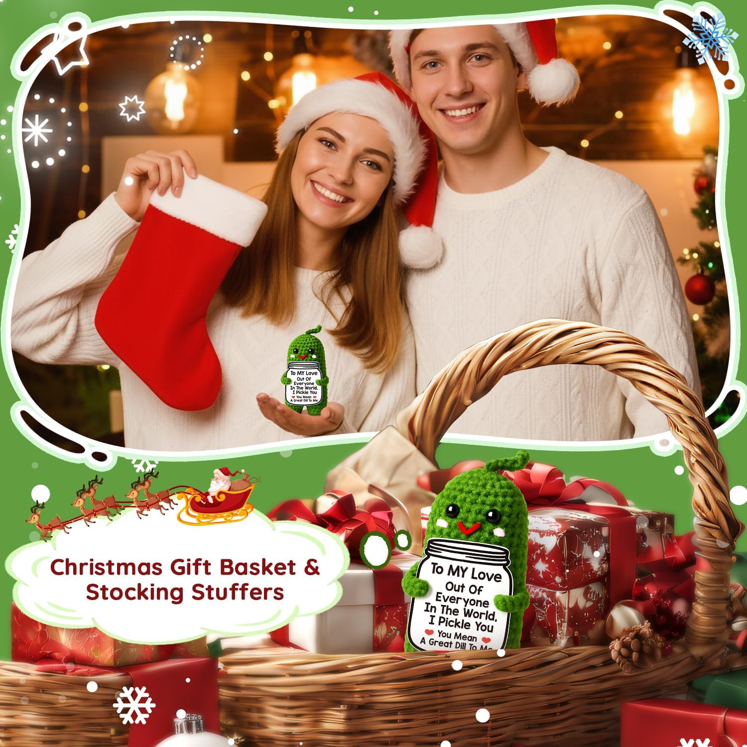 Little Pickle