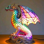 Creative Resin Animal Figurine – Trendy Desk Ornament & Gift
