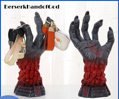 Berserk Hand of God - Home Decor - Resin Craft Ornaments