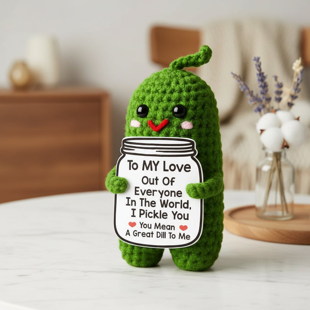 Little Pickle