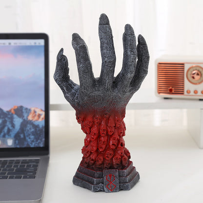 Berserk Hand of God - Home Decor - Resin Craft Ornaments