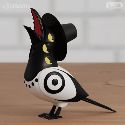 Kpop Demon Hunters Demon Hunting Girl Group Magpie Ornaments