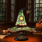 Magic Witch Night Light