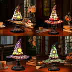 Magic Witch Night Light