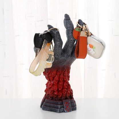 Berserk Hand of God - Home Decor - Resin Craft Ornaments