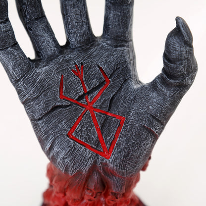Berserk Hand of God - Home Decor - Resin Craft Ornaments