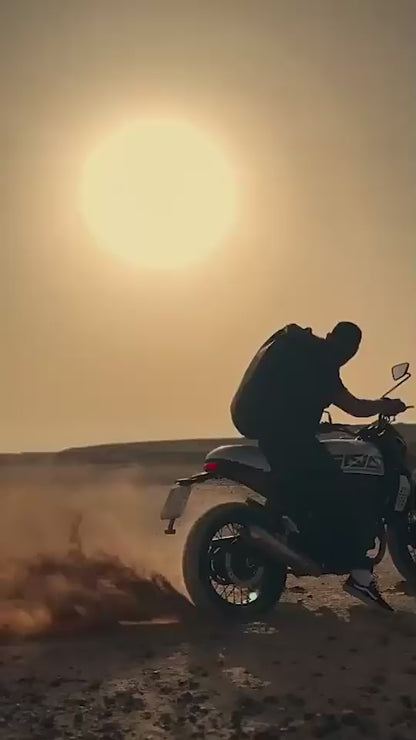 Space Capsule Inflatable Tent - Portable Weatherproof Outdoor Camping Shelter